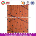 China Manufacturer screen pringting rayon nonwoven fabrics